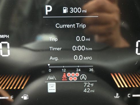 New 2026 Kia Sorento EX AWD/4WD image 16