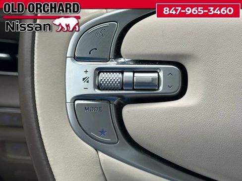 Used 2024 Genesis GV80 3.5T w/ Prestige Package image 17