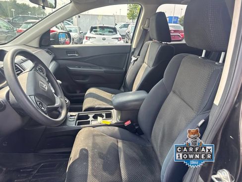 Used 2016 Honda CR-V EX image 18
