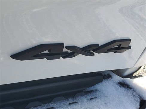 Used 2023 RAM 3500 Big Horn w/ Night Edition image 6