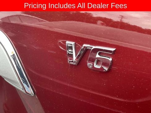 Used 2008 Toyota Highlander Limited AWD/4WD image 8