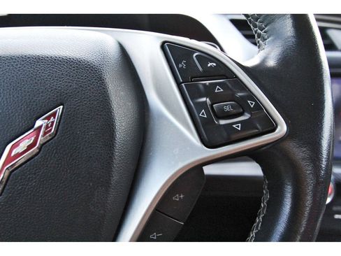 Used 2016 Chevrolet Corvette Stingray Coupe RWD image 10
