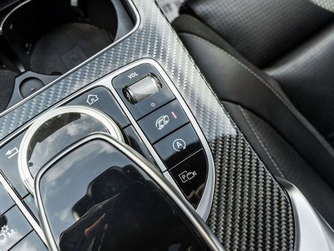 Used 2021 Mercedes-Benz C 63 AMG S image 30