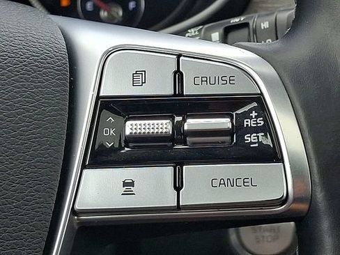 Used 2021 Kia Telluride EX w/ Towing Package AWD/4WD image 21
