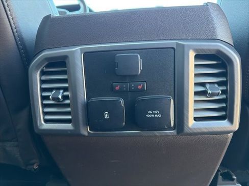 Used 2019 Ford F150 Limited w/ Trailer Tow Package image 45