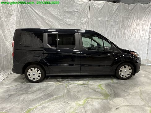 Used 2019 Ford Transit Connect XL image 14
