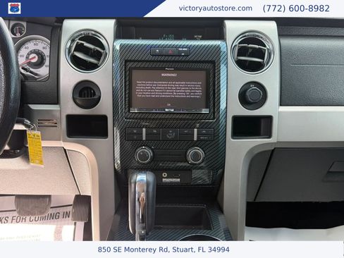 Used 2010 Ford F150 Lariat image 46