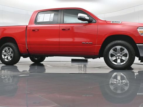 Used 2024 RAM 1500 Laramie image 51