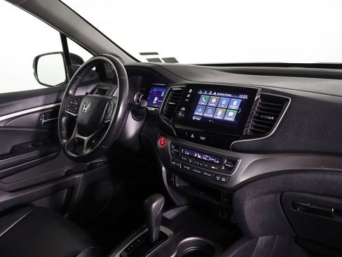 Used 2019 Honda Pilot EX-L image 28