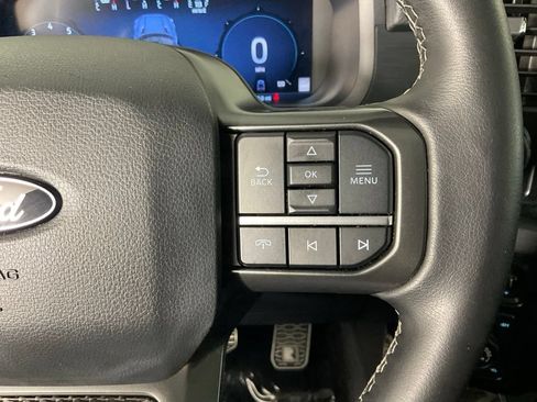 Used 2024 Ford F150 XLT w/ Equipment Group 303A High AWD/4WD image 25