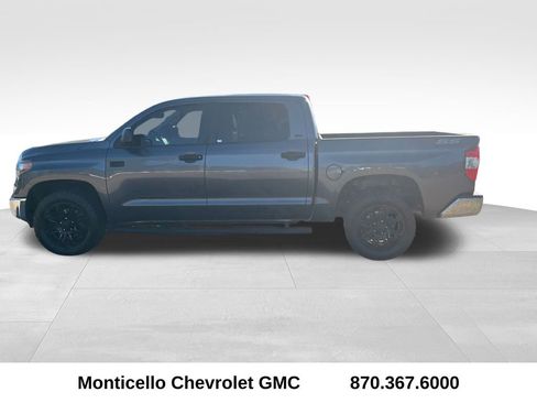 Used 2019 Toyota Tundra SR5 image 6