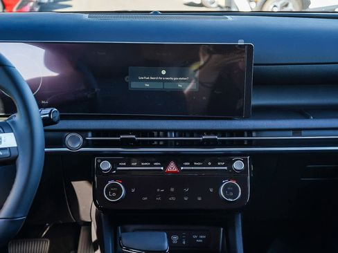 New 2026 Hyundai Tucson SEL image 15