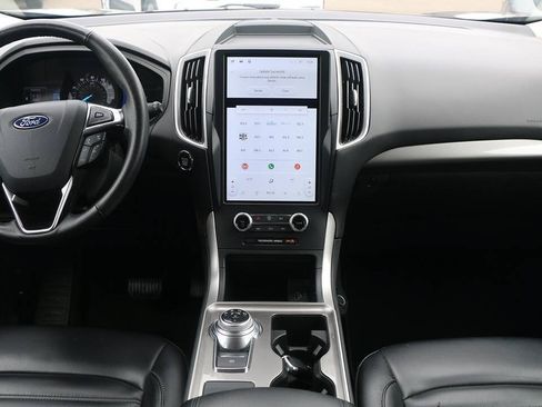 Certified 2024 Ford Edge SEL AWD/4WD image 14