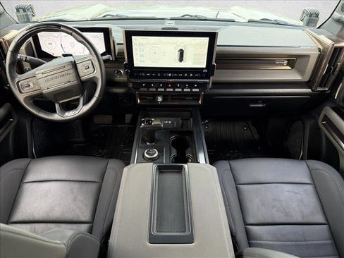 Used 2024 GMC Hummer EV 3X w/ Extreme Off-Road Package image 14