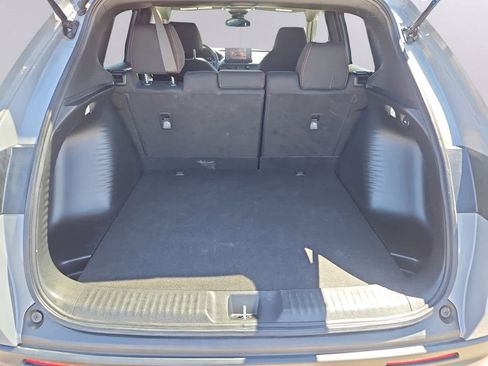 Certified 2024 Honda HR-V Sport image 30