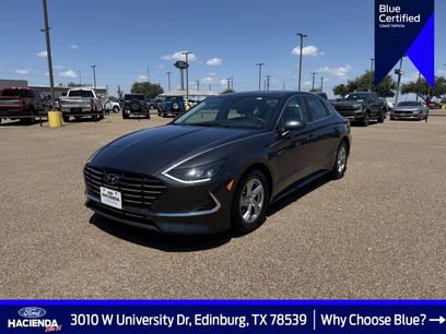Used 2021 Hyundai Sonata SE