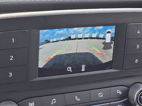 New 2025 Ford Transit 150 Low Roof image 12