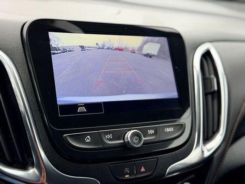 Used 2023 Chevrolet Equinox Premier w/ LPO, Floor Liner Package image 14