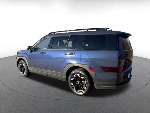 Used 2025 Hyundai Santa Fe SEL image 10