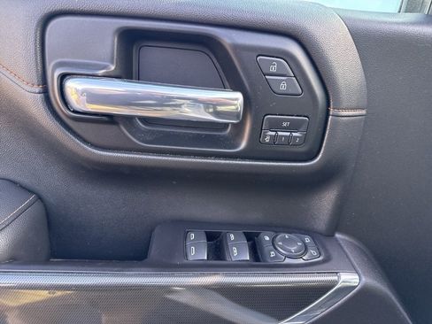 Used 2019 GMC Sierra 1500 AT4 w/ AT4 Premium Package image 10