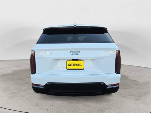 Used 2025 Cadillac Escalade IQ Sport 2 image 4