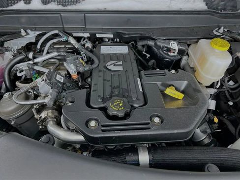 New 2026 RAM 4500 Tradesman w/ Chrome Appearance Group AWD/4WD image 22