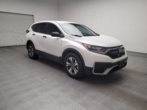 Used 2020 Honda CR-V LX image 13