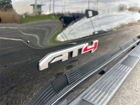 Used 2019 GMC Sierra 1500 AT4 image 33