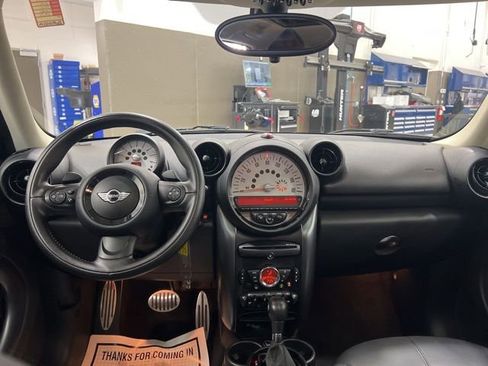 Used 2013 MINI Cooper Countryman S AWD/4WD image 5