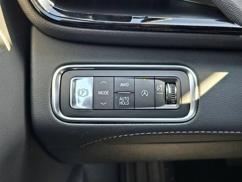 New 2026 Buick Enclave Preferred w/ Power Package AWD/4WD image 18