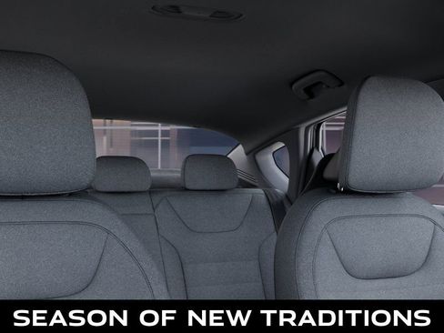 New 2025 Kia K4 EX image 27