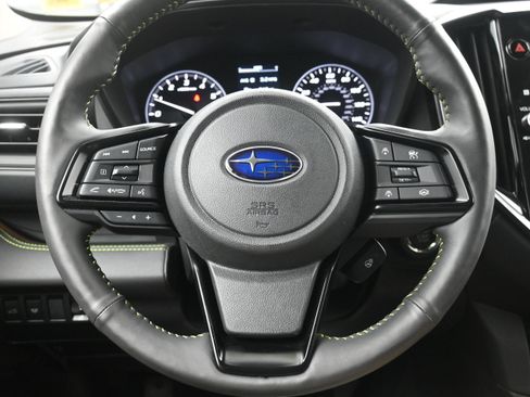 Used 2025 Subaru Ascent Bronze Edition AWD/4WD image 17
