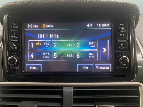 Used 2020 Mitsubishi Eclipse Cross ES AWD/4WD image 20