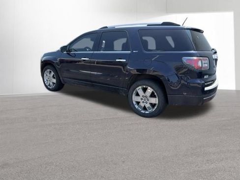 Used 2017 GMC Acadia Limited SLT FWD image 3