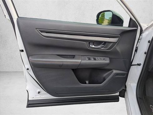 Used 2026 Honda CR-V Sport image 21