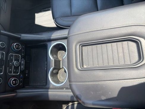 Used 2023 Chevrolet Tahoe Premier AWD/4WD image 26