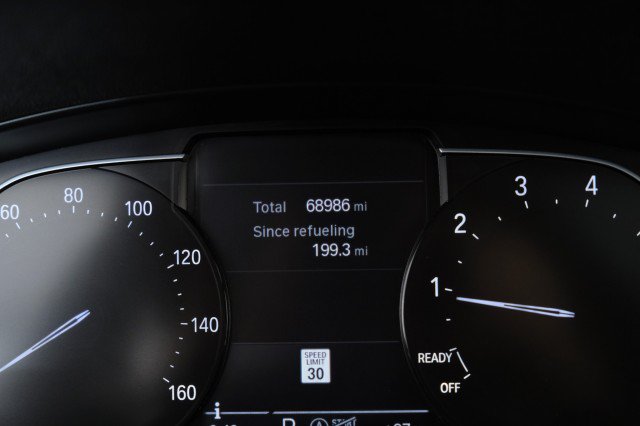Used 2022 BMW X3 xDrive30i w/ Convenience Package AWD/4WD image 18