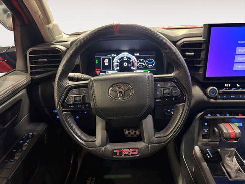 Used 2023 Toyota Tundra TRD Pro image 13