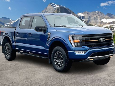 Used 2022 Ford F150 Tremor w/ Equipment Group 401A Mid image 12