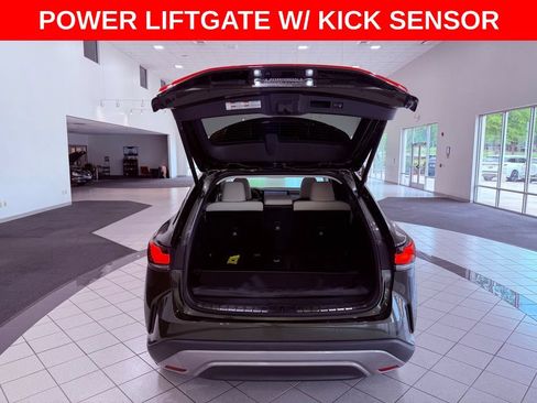 Used 2025 Lexus RX 350 Premium Plus w/ Convenience Package FWD image 7