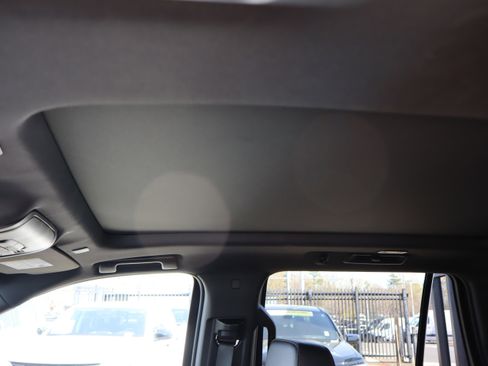 Certified 2023 Chevrolet Tahoe RST w/ Luxury Package image 20