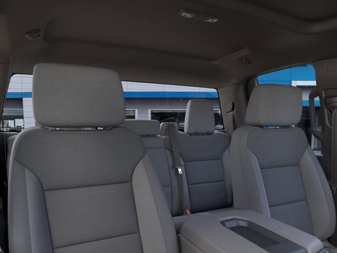 New 2026 Chevrolet Silverado 2500 LT image 34