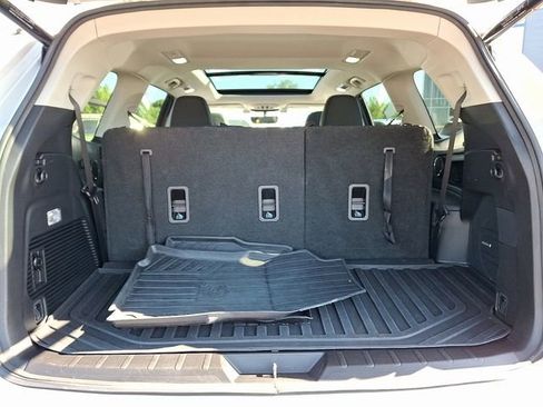 Used 2019 Subaru Ascent Limited w/ Popular Package #2A AWD/4WD image 29