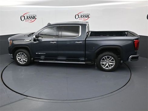 Used 2022 GMC Sierra 1500 SLT image 16