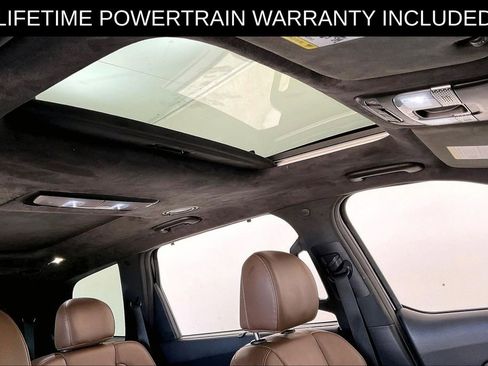 Used 2021 Kia Telluride SX w/ SX Prestige Package image 22