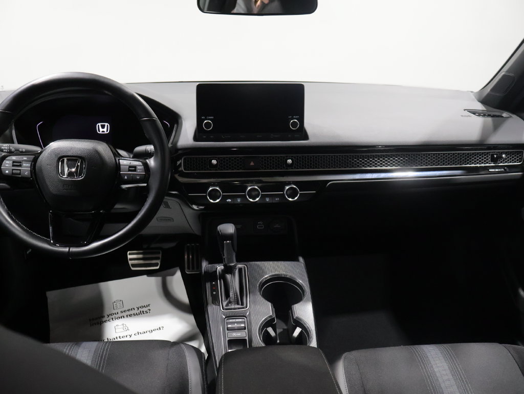 Used 2024 Honda Civic Sport image 17