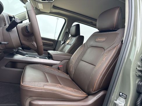 New 2026 RAM 1500 Limited AWD/4WD image 17