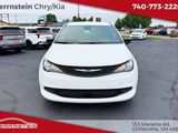 New 2026 Chrysler Voyager LX image 2