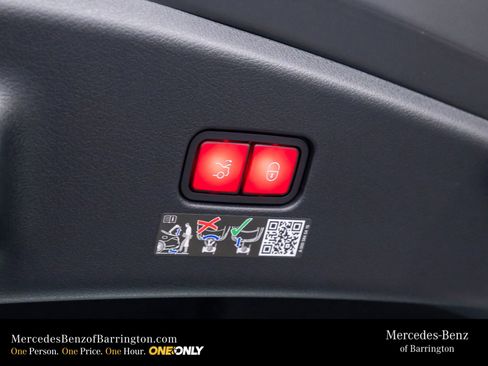 New 2026 Mercedes-Benz CLE 53 AMG 4MATIC Coupe image 32