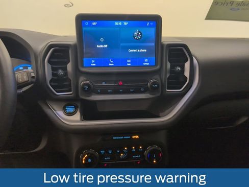 Certified 2024 Ford Bronco Sport Big Bend w/ Convenience Package image 29